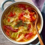 Weight-Loss Cabbage Soup 3 Weight-Loss Cabbage Soup